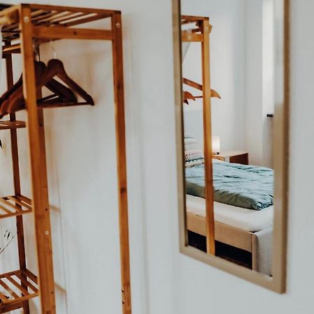 Mayen, Baeckerstr, Privatzimmer Nr1, Innenstadt, Naehe Nuerburgring & Burg Eltz, Gemeinschaftsbad 외부 사진