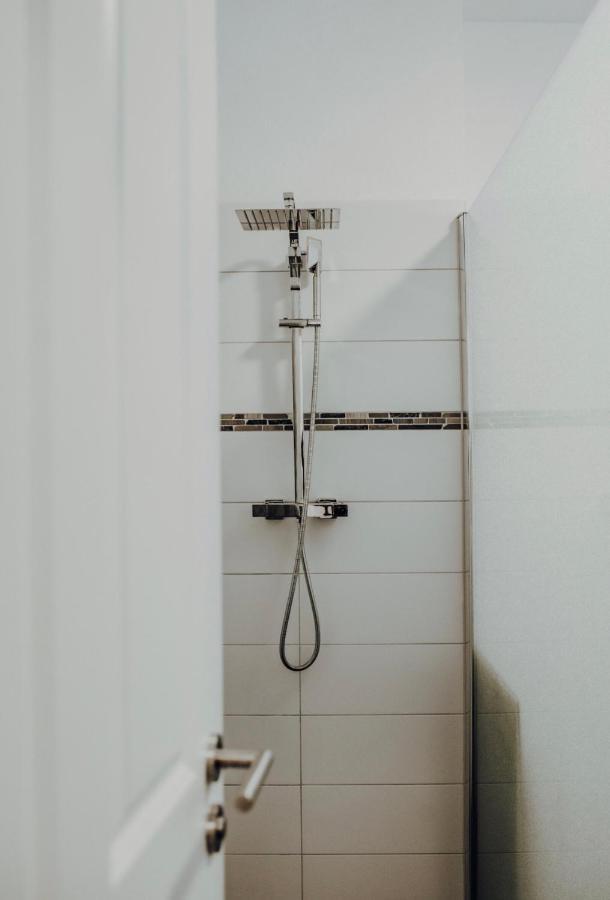 Mayen, Baeckerstr, Privatzimmer Nr1, Innenstadt, Naehe Nuerburgring & Burg Eltz, Gemeinschaftsbad 외부 사진